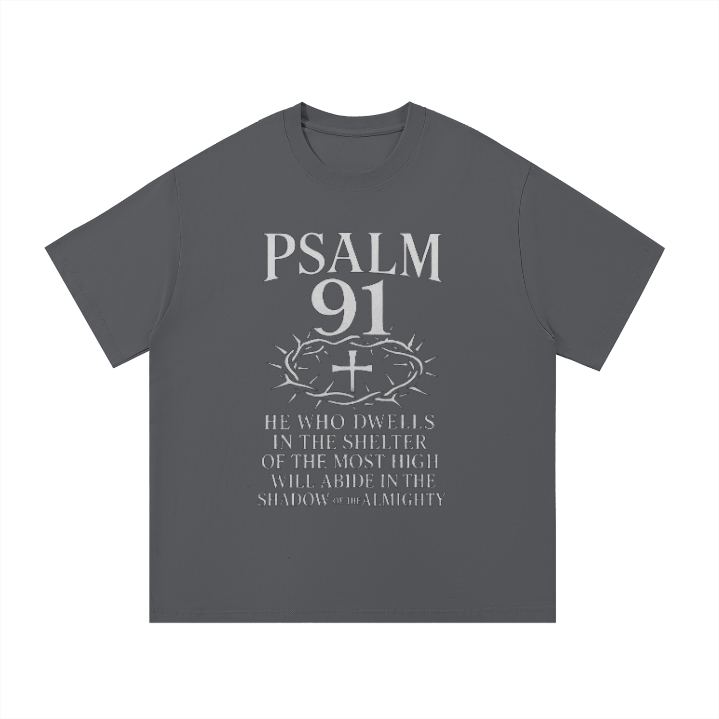 Essential Cotton T-Shirt