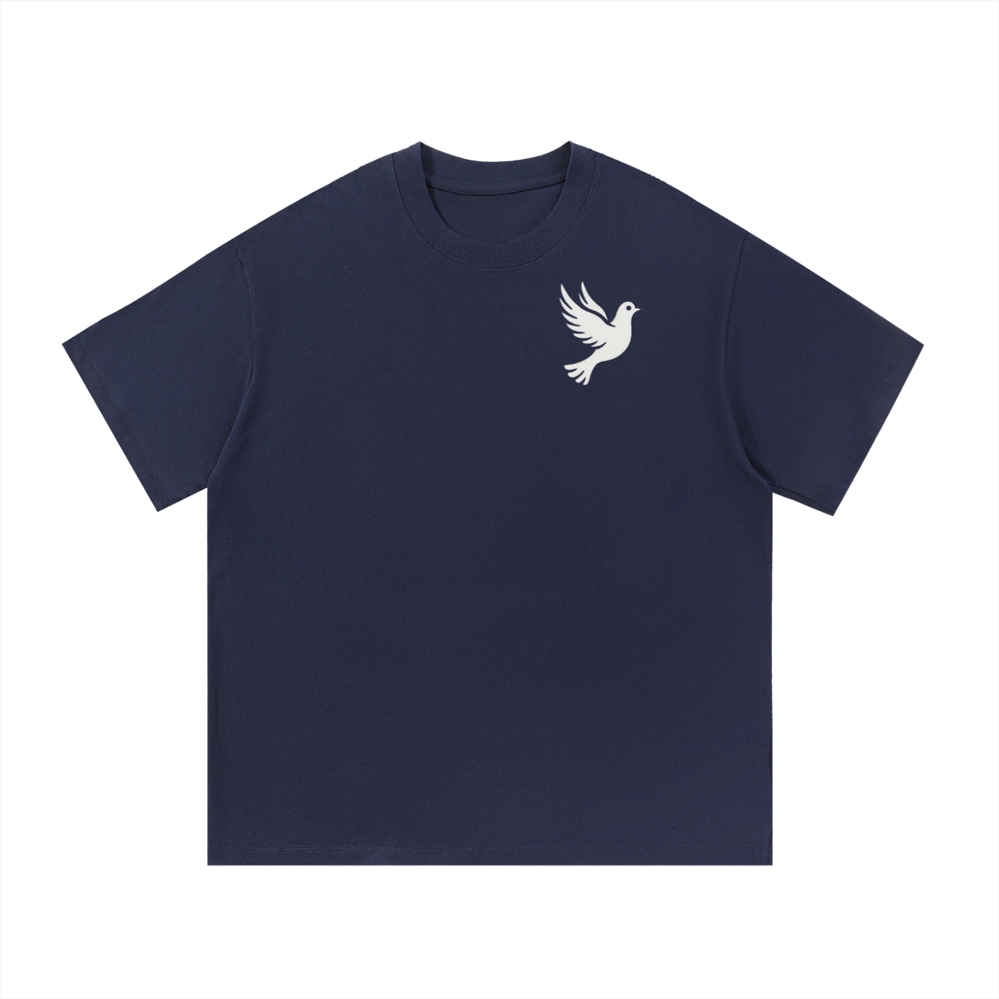 Essential Cotton T-Shirt