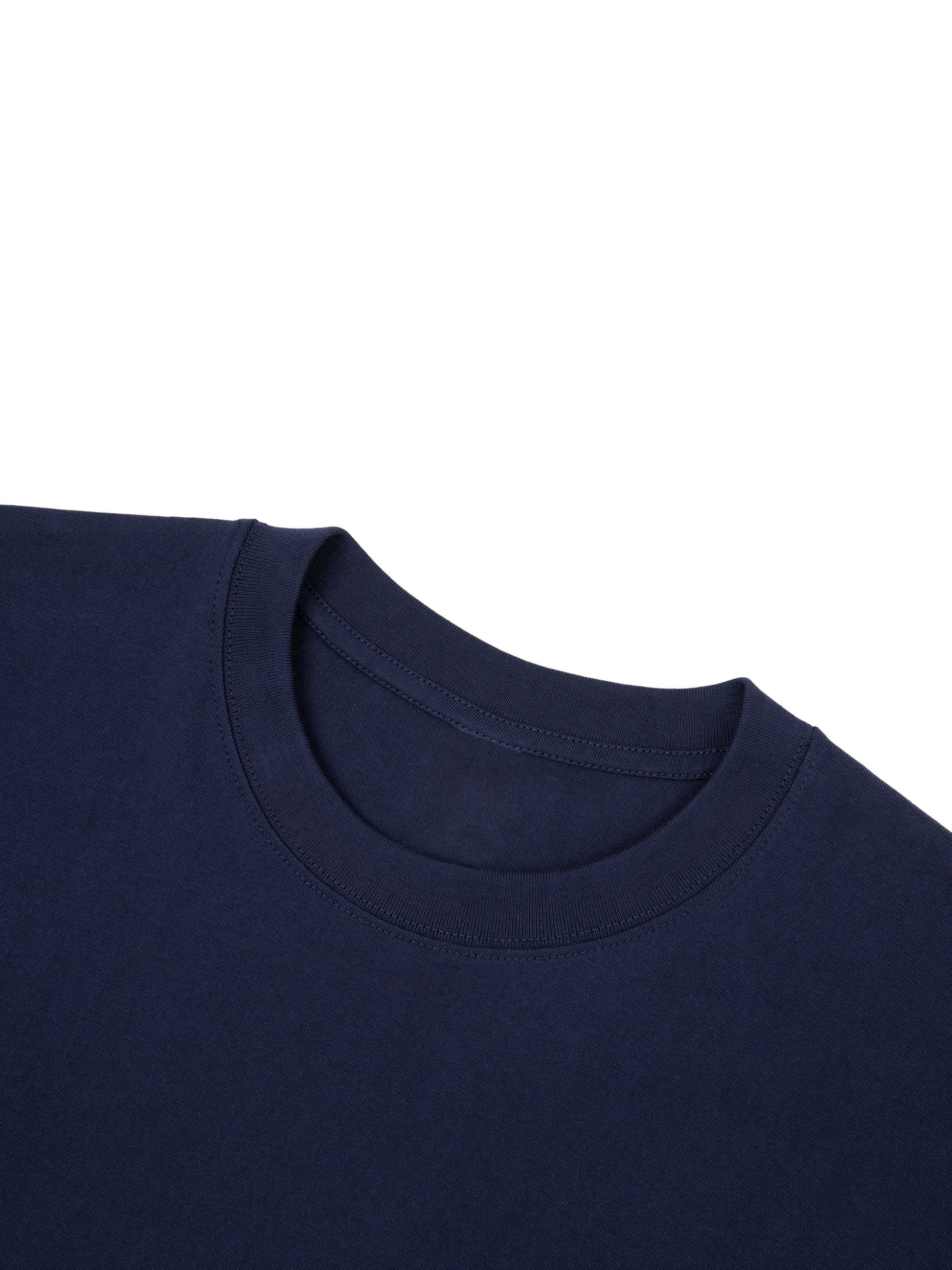 Essential Cotton T-Shirt