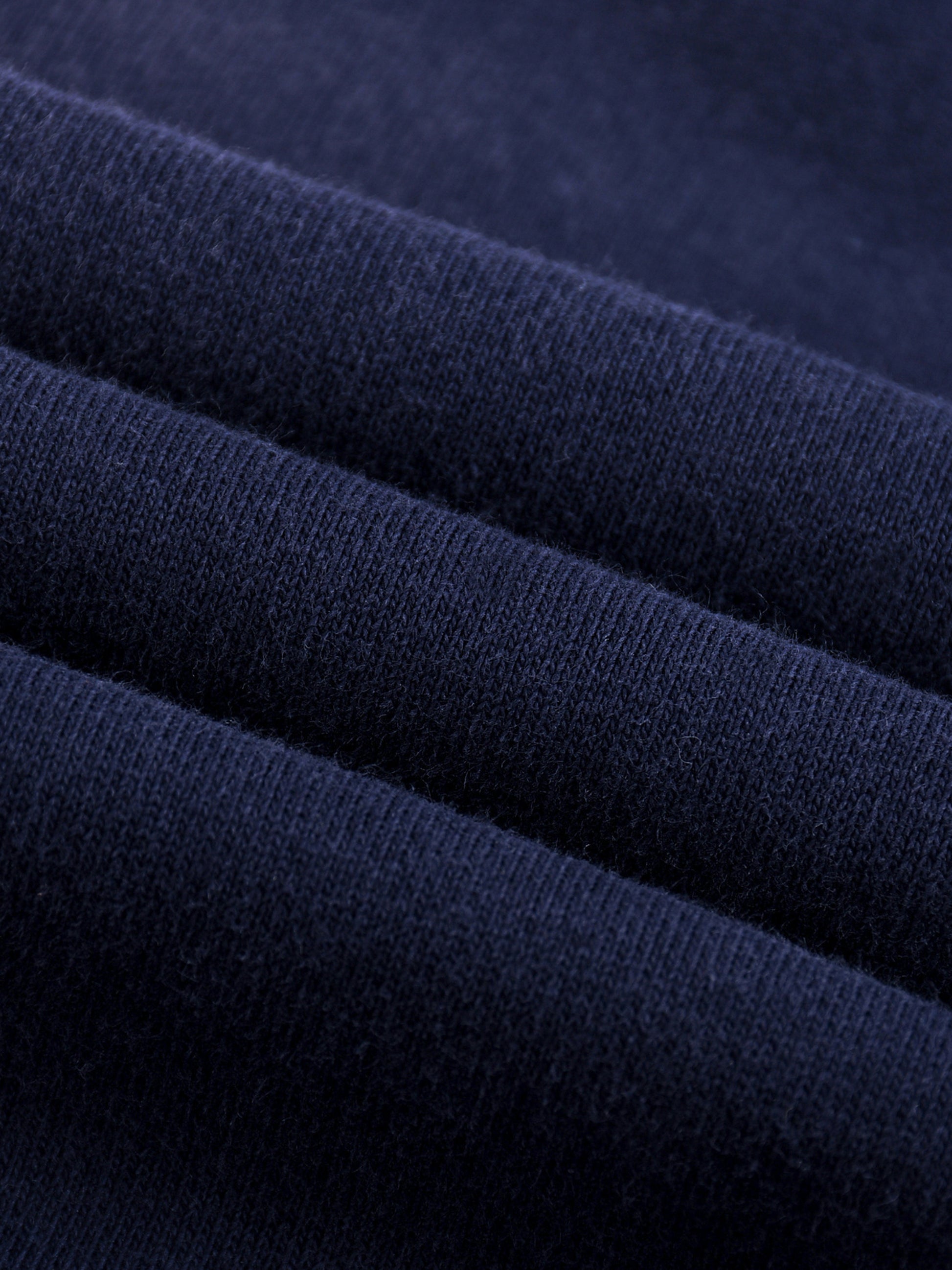 Sun Fade Raw Edge Straight-Leg Sweatpants